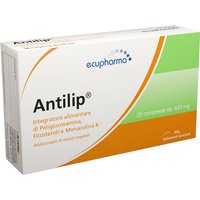 Antilip 20 compresse