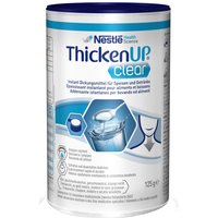 Resource thickenup clear neutro 125 g