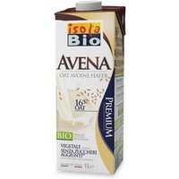 Isola bio drink all'avena 1 litro