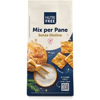 Nutrifree mix pane 1000 g