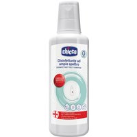 Chicco sterilsistem disinfettante ad ampio spettro 1000 ml