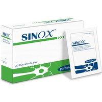 Sinox 20 bustine