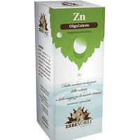 Oligoceleste zinco 50 ml