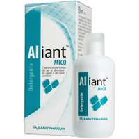 Aliant mico doccia shampoo 200ml
