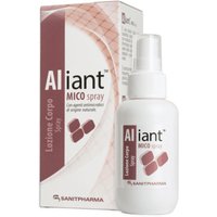 Aliant mico spray 80ml