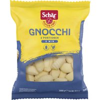 Schar gnocchi patate 300 g