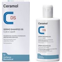 Ceramol ds dermo shampoo 200 ml