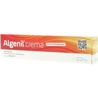 Algenil crema per massaggi ad effetto termogenico 50 ml
