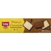 Schar petit cioccolato 130 g