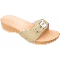 Pescura heel original bycast womens sand exercise sabbia 37