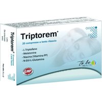 Triptorem 20 compresse