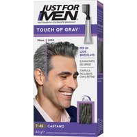 Just for men touch of gray castano 40 g