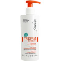 Triderm intimate detergente antibatterico 250 ml