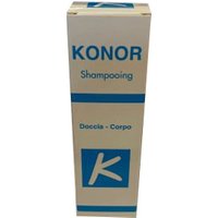 Konor shampoo capelli 200 ml