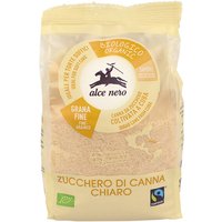 Zucchero di canna chiaro bio cuba fairtrade 500 g