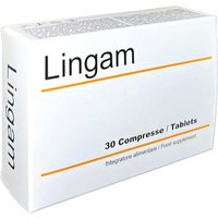 Lingam 30 compresse