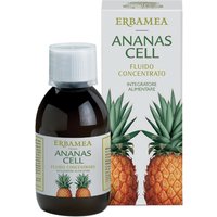 Ananas cell fluido concentrato 250 ml