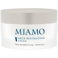 Miamo longevity plus neck revitalizing cream 50 ml