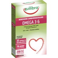Omega 3-6 32 perle