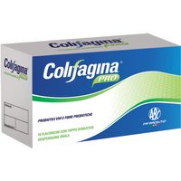 Colifagina pro 10 flaconcini tappo serbatoio