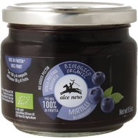 Composta di mirtilli bio 270 g