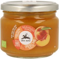 Composta di pesche bio 270 g