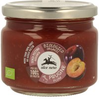 Composta di prugne bio 270 g