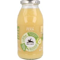 Succo 100% pera bio 500 ml