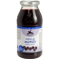 Nettare di mirtillo bio 500 ml