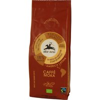 Caffe' 100% arabica bio moka fairtrade 250 g