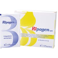 Ripagen-epa 20 bustine