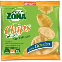 Enerzona chips classico 1 busta