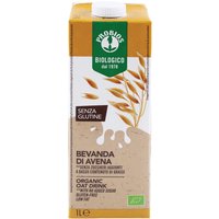 Easy to go bevanda di avena 1 litro