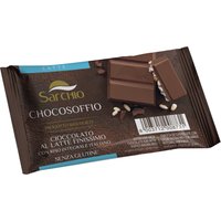 Soffio riso cioccolato latte 25 g