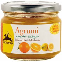 Composta di agrumi bio 270 g