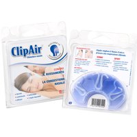 Clip air dilatatore nasale 3 pezzi piccolo + medio + grande