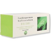 Cardiospermum halicacabum bio care crema 75ml