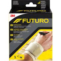 Polsino elastico futuro universale beige