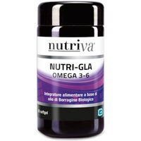 Nutriva nutri-gla 60 capsule softgel