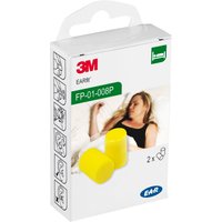 Tappi auricolari 3m earfit antirumore 1 paio