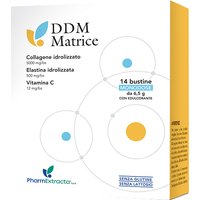 Ddm matrice 14 bustine