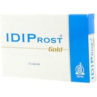 Idiprost gold 15 capsule