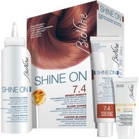 Bionike shine on capelli biondo ramato 7.4