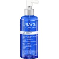 Uriage d.s. hair lozione spray per cuoio capelluto antiforfora 100 ml