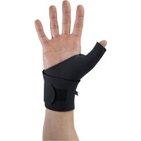 Polsiera in neoprene con dito