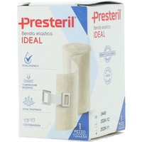 Benda elastica medipresteril ideal cm7x45mt