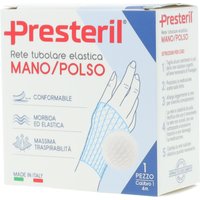 Rete tubolare mano/polso medipresteril calibro 1 4 metri