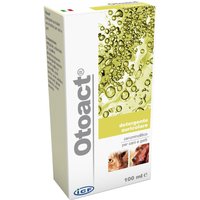 Otoact light 100 ml