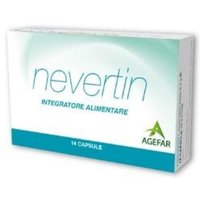 Nevertin 14 capsule