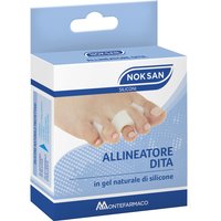 Nok san gel allineatore dita